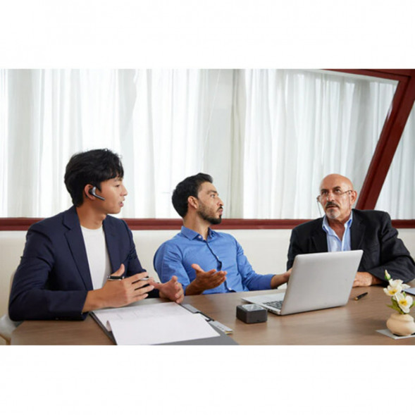 Наушники-переводчики Timekettle W4 Pro AI Interpreter в Перми