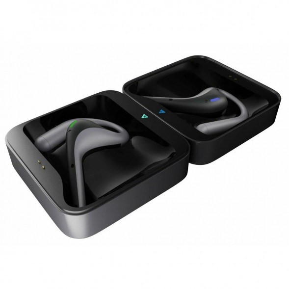 Наушники-переводчики Timekettle W4 Pro AI Interpreter в Перми