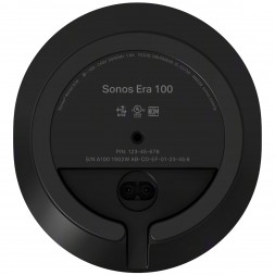 Умная колонка Sonos Era 100, черный