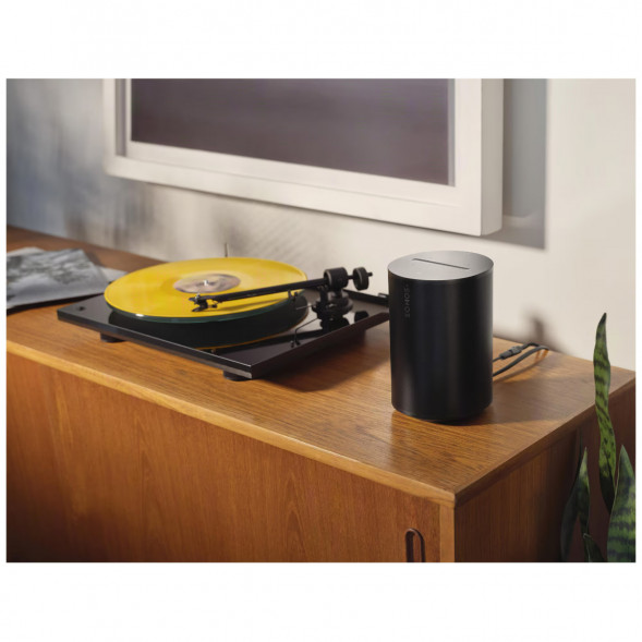 Умная колонка Sonos Era 100, черный в Перми