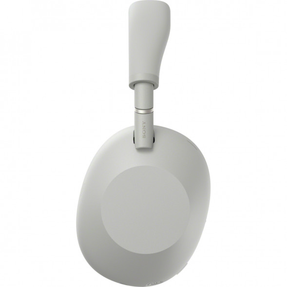 Беспроводные наушники Sony WH-1000XM6, Platinum Silver в Перми