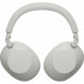 Беспроводные наушники Sony WH-1000XM6, Platinum Silver в Перми
