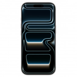 Смартфон Apple iPhone 17 Pro 1 ТБ DualSim, Silver