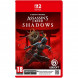 Игра Assassin&amp;#039;s Creed: Shadows [Nintendo Switch 2, русские субтитры] в Перми