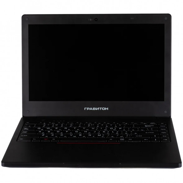 Ноутбук Гравитон Н14И-ТП 227799 (14&amp;quot;, IPS, Intel Core i5 - 1135G7, 4 ядра, 16 ГБ DDR4, SSD 512 ГБ, Iris Xe Graphics, Без ОС), чёрный в Перми