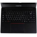 Ноутбук Гравитон Н14И-ТП 227799 (14&amp;quot;, IPS, Intel Core i5 - 1135G7, 4 ядра, 16 ГБ DDR4, SSD 512 ГБ, Iris Xe Graphics, Без ОС), чёрный в Перми