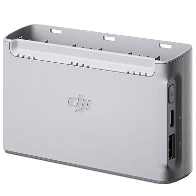 Хаб зарядный для квадрокоптера DJI Mini 2 / Mini SE в Перми