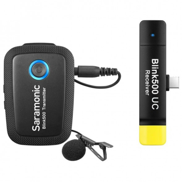 Радиосистема Saramonic Blink 500 B5 в Перми