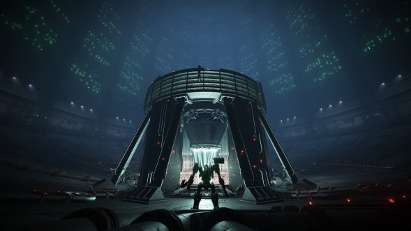 Игра Armored Core VI: Fires of Rubicon Launch Edition [PS4, русские субтитры] в Перми