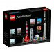 Конструктор LEGO Architecture 21051 Токио в Перми