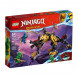 Конструктор LEGO Ninjago 71790 Императорский охотник на драконов в Перми