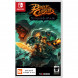 Игра Battle Chasers: Nightwar [Nintendo Switch, русская версия] в Перми