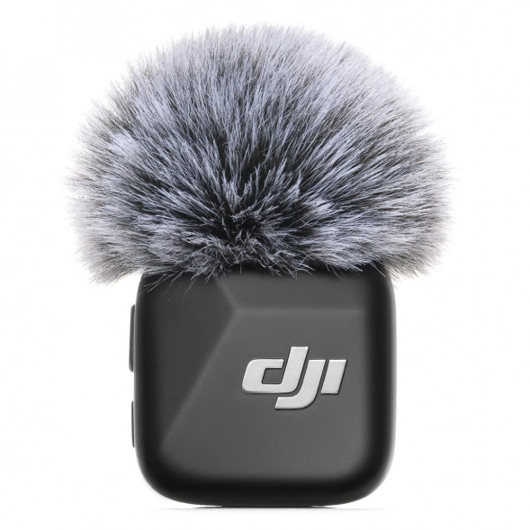 Микрофон DJI Mic Mini (1 TX + 1 RX) в Перми