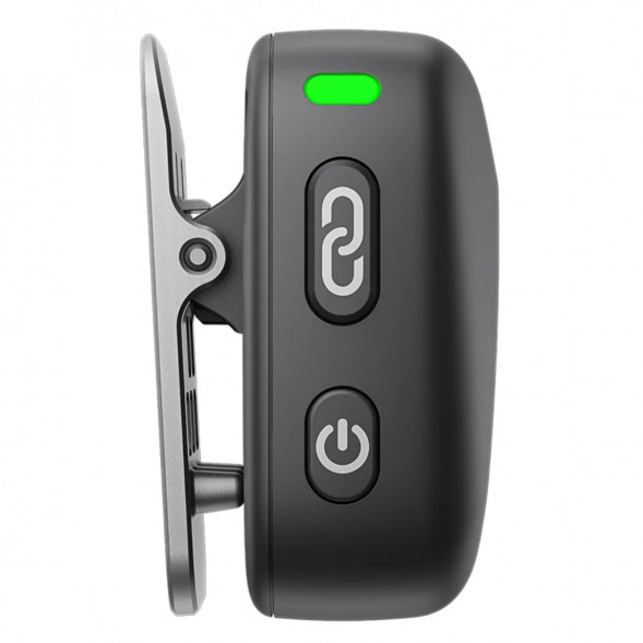 Микрофон DJI Mic Mini (1 TX + 1 RX) в Перми