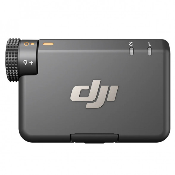 Микрофон DJI Mic Mini (1 TX + 1 RX) в Перми