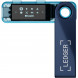 Криптокошелек Ledger Nano S Plus 1 шт., Neptune Blue в Перми
