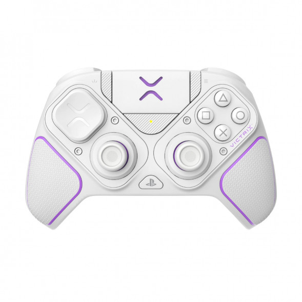 Беспроводной контроллер PDP Victrix Pro BFG для PS5, белый в Перми
