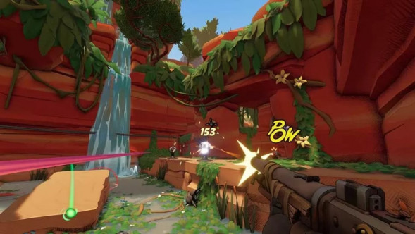 Игра Roboquest. Deluxe Edition [PS5, английская версия] в Перми