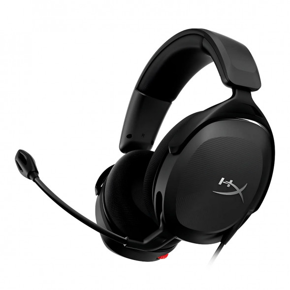 Игровая гарнитура HyperX Cloud Stinger 2 Core, Black в Перми