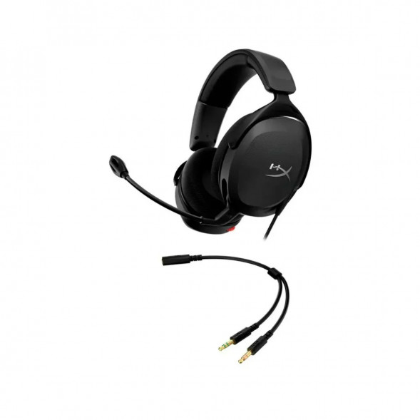 Игровая гарнитура HyperX Cloud Stinger 2 Core, Black в Перми