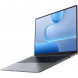 Ноутбук Honor MagicBook X16 BRG-X 5301ARGN (16&amp;quot;, 2026, IPS,  Intel Core Ultra 5 125H 1.2ГГц,  14 ядер, 16 ГБ LPDDR5x, SSD 1 ТБ, Arc Graphics, без ОС), серый в Перми