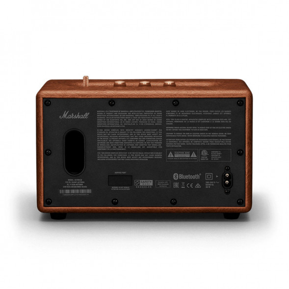 Портативная колонка Marshall Acton III, Brown в Перми