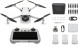 Квадрокоптер DJI Mini 3 Fly More Combo Plus (DJI RC) в Перми