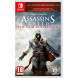 Игра Assassin’s Creed The Ezio Collection [Nintendo Switch, русская версия] в Перми