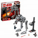 Конструктор LEGO Star Wars 75201 Вездеход AT-ST Первого Ордена в Перми