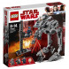 Конструктор LEGO Star Wars 75201 Вездеход AT-ST Первого Ордена в Перми
