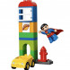 Конструктор LEGO DUPLO 10543 Спасение Супермена в Перми