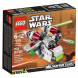 Конструктор LEGO Star Wars 75076 Республиканский истребитель в Перми