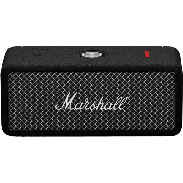 Портативная акустика Marshall EMBERTON II, Black and Steel в Перми