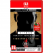 Игра Hitman World of Assassination Signature Edition [Nintendo Switch 2, русские субтитры] в Перми