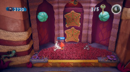 Игра Сэкбой: Большое приключение для PlayStation 5