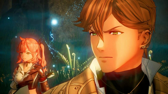 Игра Atelier Yumia: The Alchemist of Memories &amp;amp; The Envisioned Land [PS5, русские субтитры] в Перми