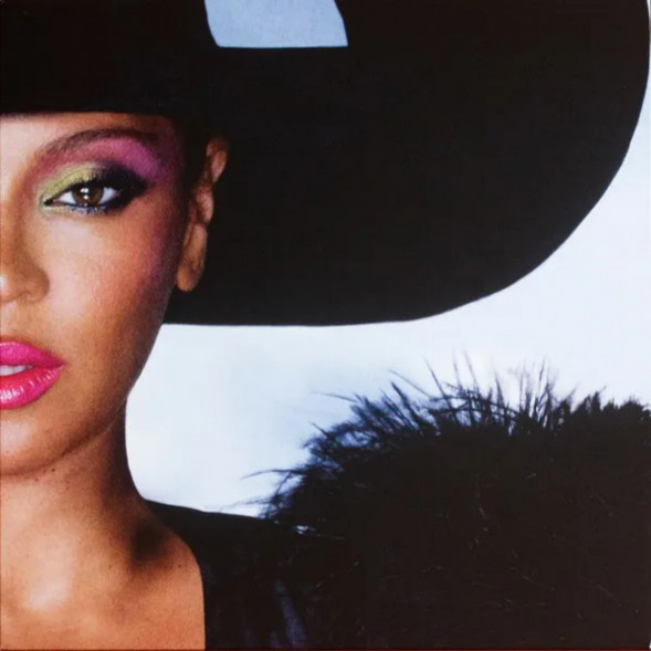 Виниловая пластинка Beyonce - Renaissance (Deluxe Edition Black Vinyl 2LP) в Перми