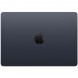 Ноутбук Apple MacBook Air 15 2026 MDVK4 (M5 10-Core GPU, 16/1TB), Темная ночь/Midnight в Перми