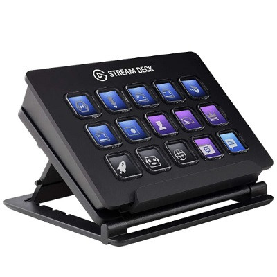 Клавиатура Elgato Stream Deck в Перми