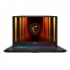Ноутбук MSI Katana 17 HX B14WGK-415XRUY (17.3&amp;quot;, Intel Core i7 14650HX 2.2 GHz, 16 ядер, 16GB DDR5, SSD 512 ГБ, GeForce RTX 5070 8GB, без ОС), черный в Перми