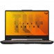 Ноутбук ASUS TUF Gaming A15 FA506NCG-HN330 (15.6&amp;quot;, IPS, AMD Ryzen 7 8845HS 3.8ГГц, 8-ядерный, 16ГБ DDR5, 512ГБ SSD, NVIDIA GeForce RTX 3050 - 4 ГБ, без ОС), черный в Перми