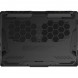 Ноутбук ASUS TUF Gaming A15 FA506NCG-HN330 (15.6&amp;quot;, IPS, AMD Ryzen 7 8845HS 3.8ГГц, 8-ядерный, 16ГБ DDR5, 512ГБ SSD, NVIDIA GeForce RTX 3050 - 4 ГБ, без ОС), черный в Перми