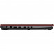 Ноутбук ASUS TUF Gaming A15 FA506NCG-HN330 (15.6&amp;quot;, IPS, AMD Ryzen 7 8845HS 3.8ГГц, 8-ядерный, 16ГБ DDR5, 512ГБ SSD, NVIDIA GeForce RTX 3050 - 4 ГБ, без ОС), черный в Перми