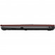 Ноутбук ASUS TUF Gaming A15 FA506NCG-HN330 (15.6&amp;quot;, IPS, AMD Ryzen 7 8845HS 3.8ГГц, 8-ядерный, 16ГБ DDR5, 512ГБ SSD, NVIDIA GeForce RTX 3050 - 4 ГБ, без ОС), черный в Перми