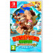 Игра Donkey Kong Country: Tropical Freeze [Nintendo Switch, английская версия] в Перми
