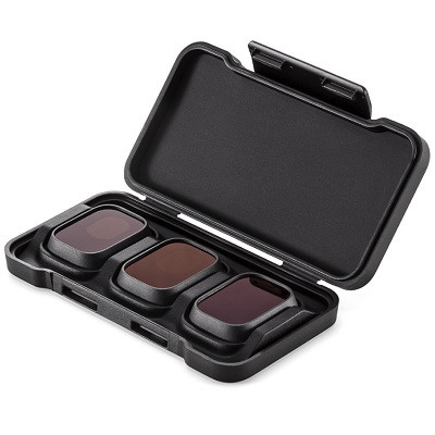 Набор фильтров DJI Mini 3 Pro ND FILTERS SET (ND16, ND64, ND256) в Перми