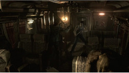 Игра Resident Evil: Origins Collection [Nintendo Switch, английская версия]