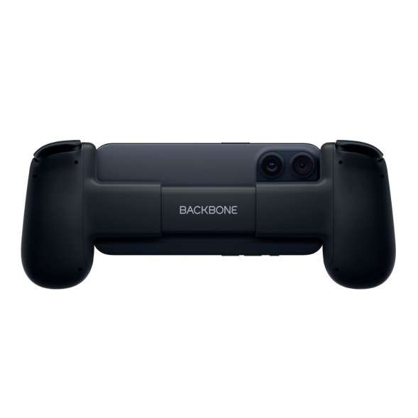 Игровой контроллер Backbone One для iPhone Xbox Edition (USB-C), чёрный в Перми