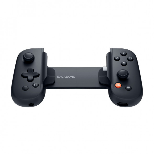 Игровой контроллер Backbone One для iPhone Xbox Edition (USB-C), чёрный в Перми