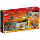 Конструктор LEGO Juniors 10761 Большой побег из дома в Перми